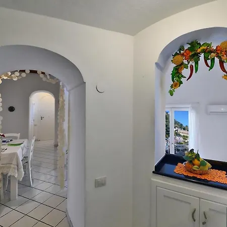 Lovely With View In Center