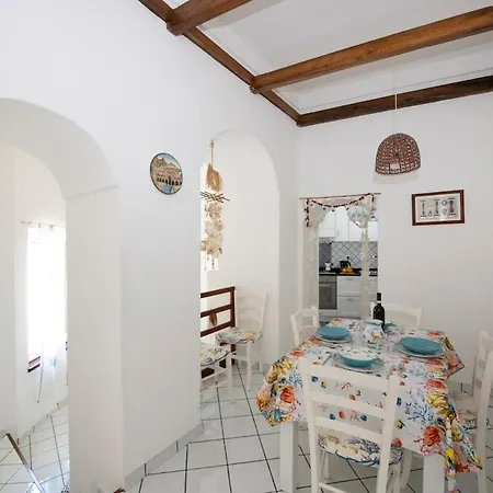 Lovely With View In Center Appartement