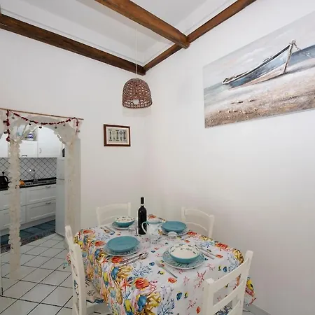 Apartment Lovely With View In Center Amalfi